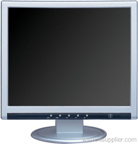 LCD Monitor 15 Inch