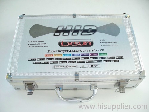 hid conversion kits