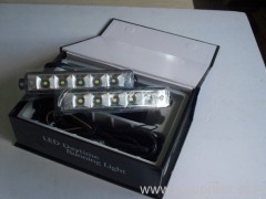 LED daytime running light