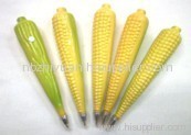 Corn Ball Pen