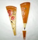 Pizza Ball Pen