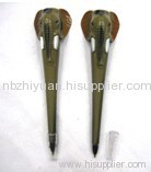 Animal Plastic Ball Pen