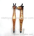 Giraffe Ball Pen