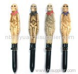 Halloween Promotion Pen