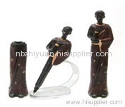 African King Gift Ball Pen