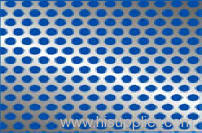 Perforated Metal Mesh