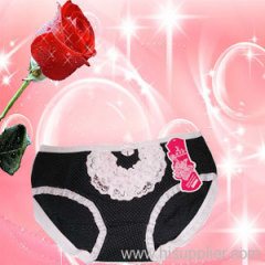 cotton panty