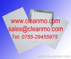 cleanroom cards