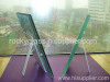 Laminated glass