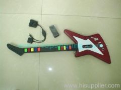 PS3 guitar