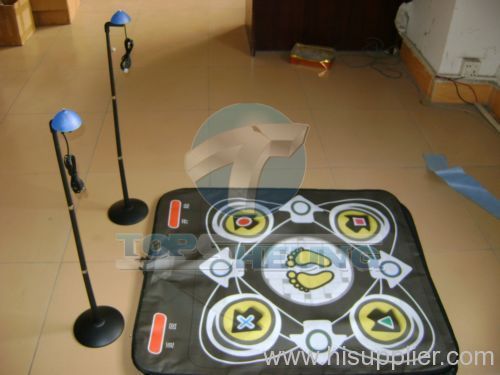 Dance Mat