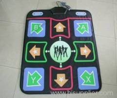 USB,PS2,WII dancing mat