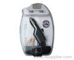 NDSL car charger