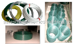 Anti aging property pvc wire