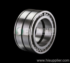 cylindrical roller bearing