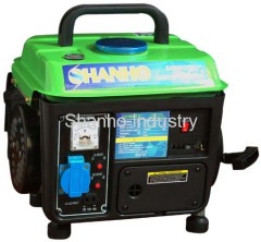 Portable Gasoline generators