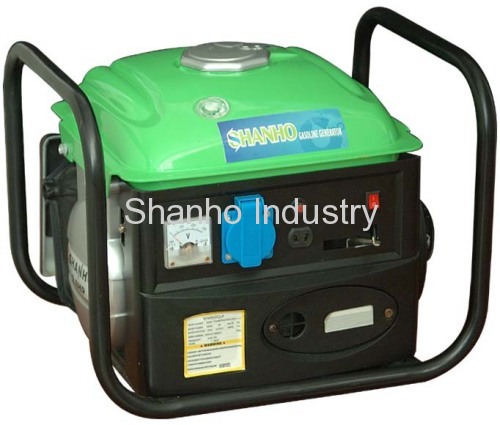 petrol generators