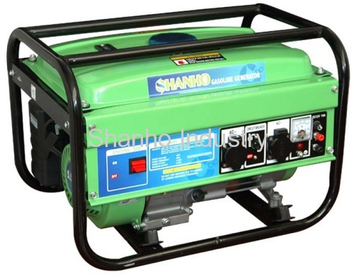 Gasoline generator