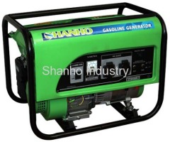 Gasoline generator