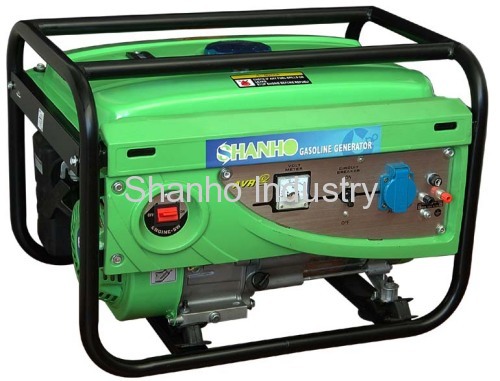 2kw gasoline generator