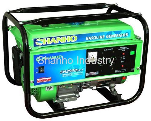 13Hp Gasoline Generator