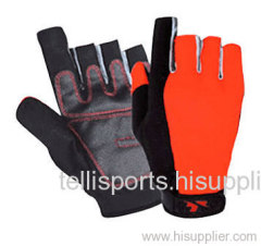 mountain bike gloves