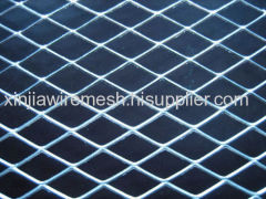 Aluminum Expanded Metal