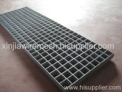 Steel Grating