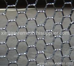 Hexsteel Grating