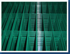 Holland Electric Welded Wire Mesh