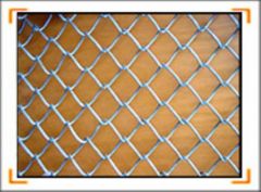 Stainless Steel Fence