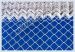 PVC Coated Chain Link Fence