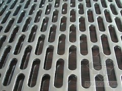 Perforated Metal Mesh