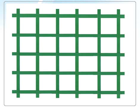 Geogrids For Mining