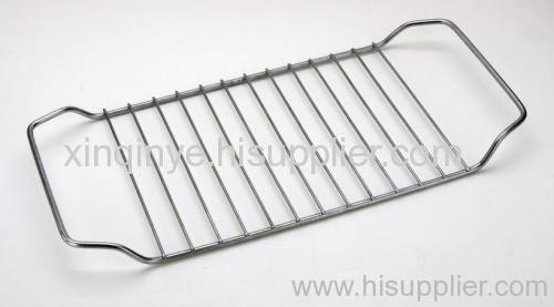 Barbecue Wire Netting