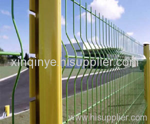 Holland Wire Mesh