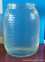 Glass Jar