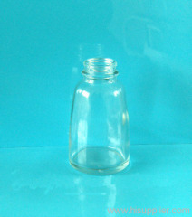 Seasoning Glass Bottle