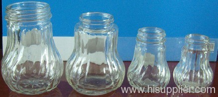 Seasoning Glass Bottle