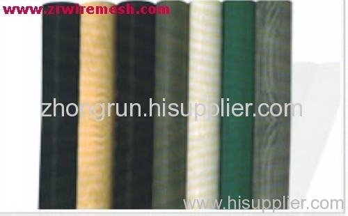 Insect Window Screen Mesh