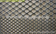 extended plastic net