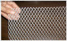 Punched Metal Lath
