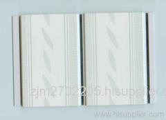 pvc panel