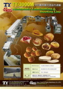 BEST FOOD & PASTRY MACHINERY CO., LTD