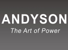 Andyson International co., ltd