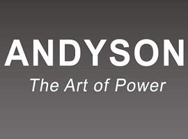 Andyson International co., ltd