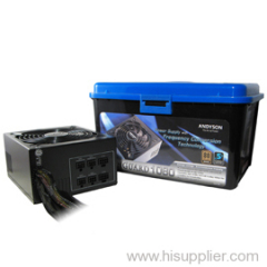 OEM high effiency power supply