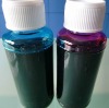 Solvent Ink