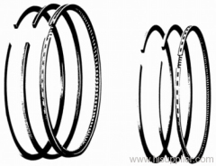 piston rings