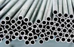 BEARING STEEL PIPE